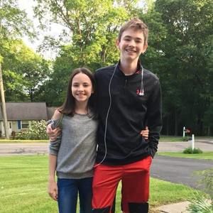 Meet your Posher, Stacia